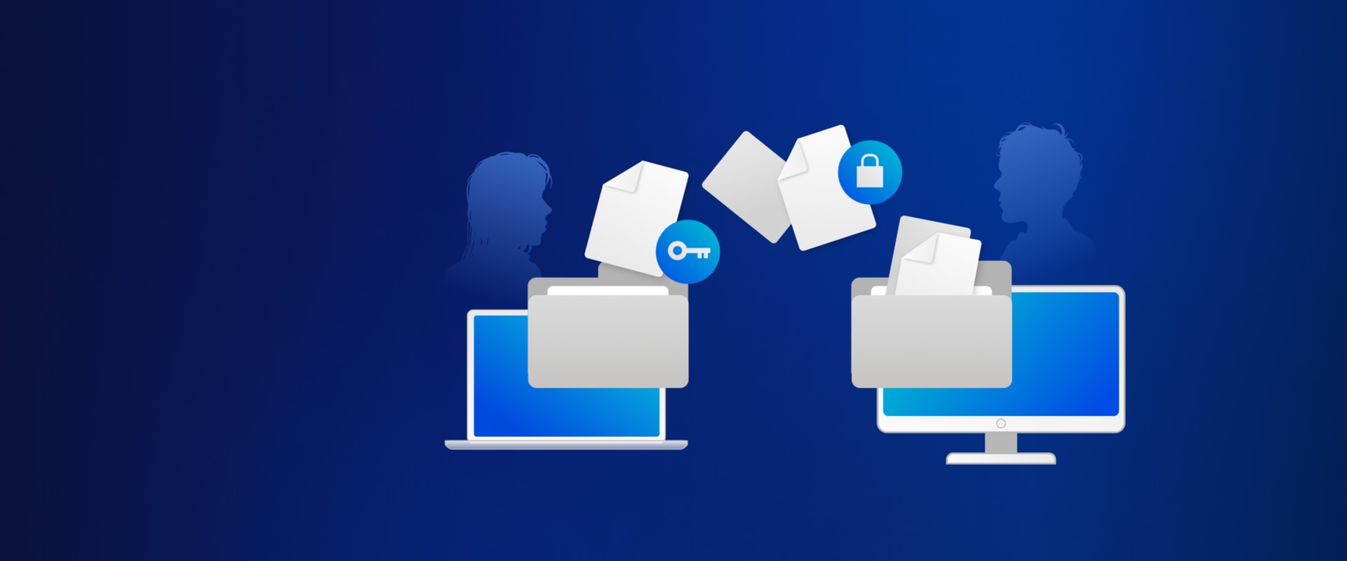 The Importance of File Sharing Security for Internet Users