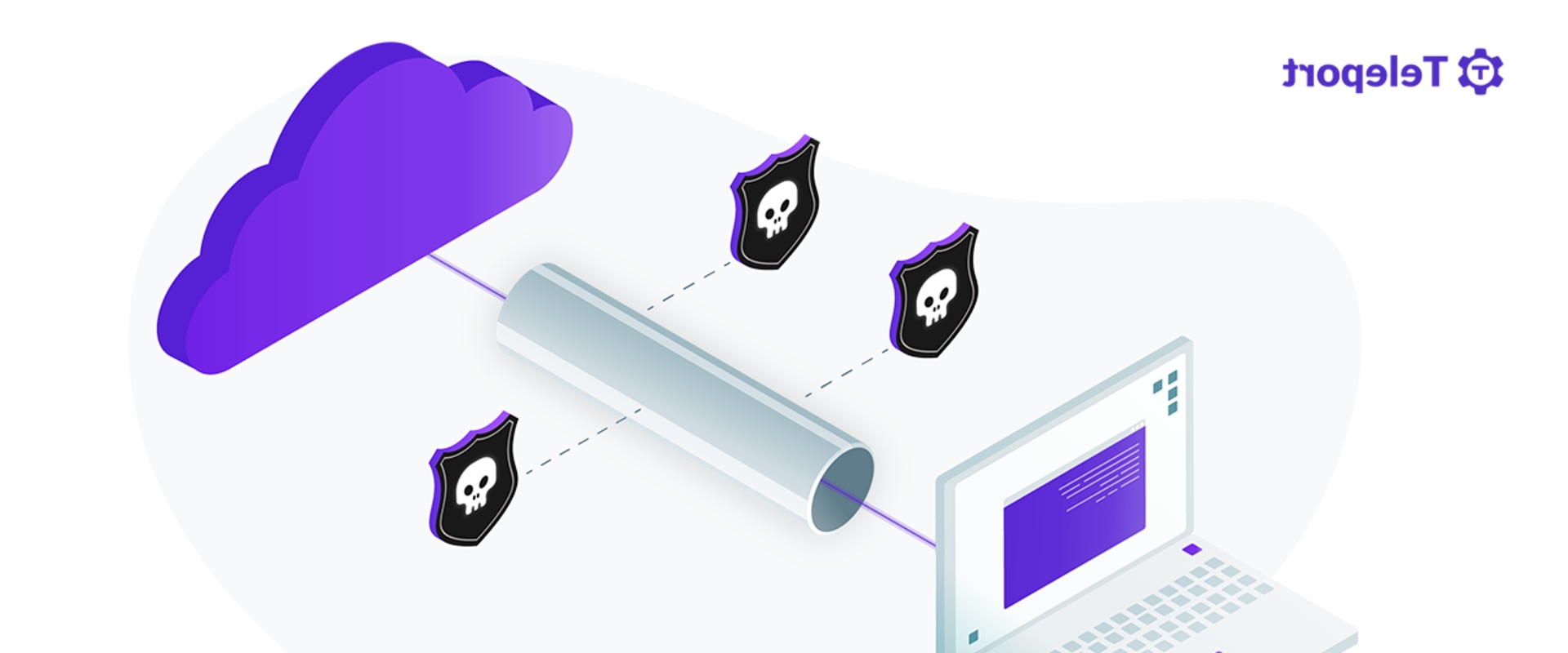 Understanding Tunneling and Routing for Secure Browsing with a VPN