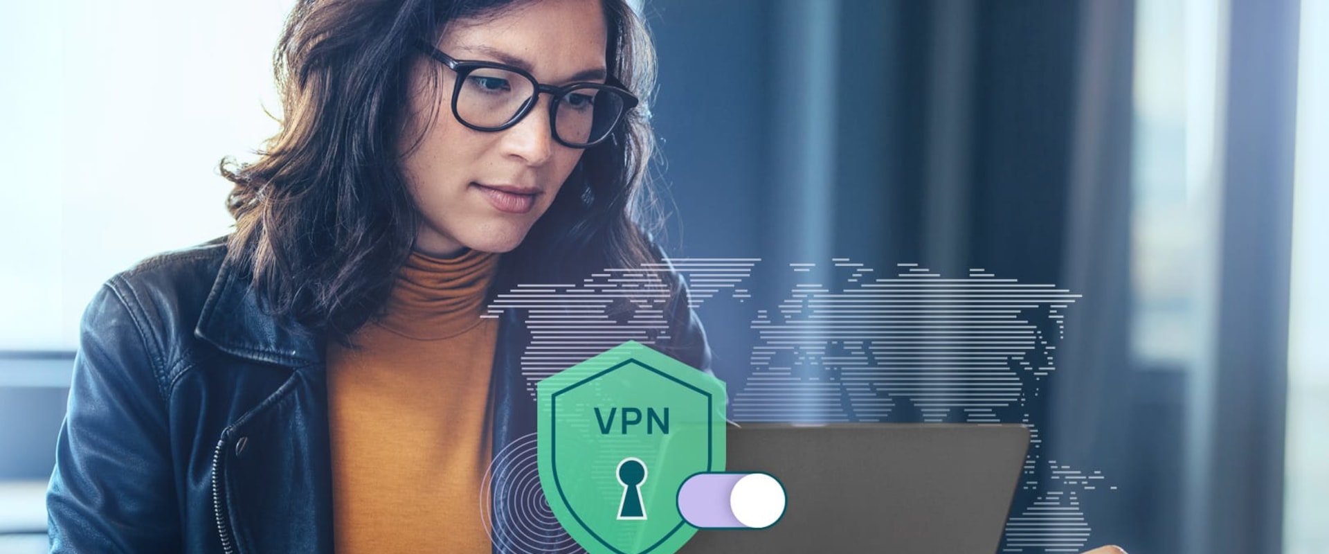 Benefits of Using a VPN on Public Networks: Keep Your Browsing Safe and Secure