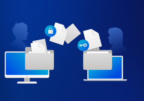 The Importance of File Sharing Security for Internet Users