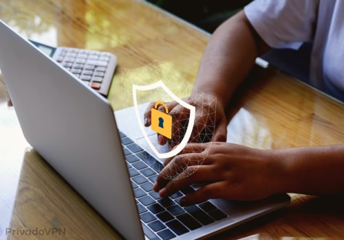 The Risks of Using Public Wi-Fi: Protect Yourself with a VPN