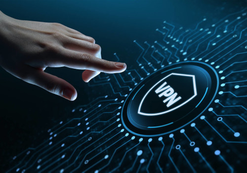 Understanding Anti-Malware Protection: A Comprehensive Guide to VPN Features and Benefits